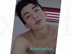 alejobigdick xxx Fantasy Land