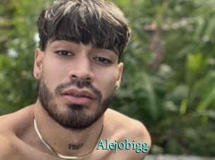 alejobigg xxx Fantasy Land