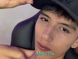 Alejocruz