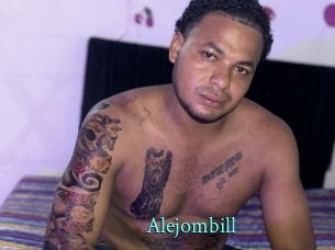 Alejombill