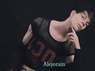 alejorain xxx Fantasy Land