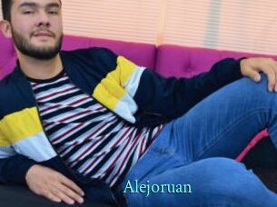 Alejoruan