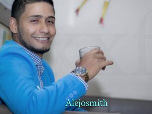Alejosmith