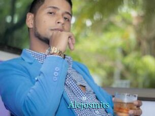 Alejosmits
