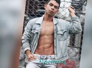 alejostrong xxx Fantasy Land