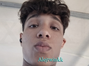 alejtwinkk xxx Fantasy Land