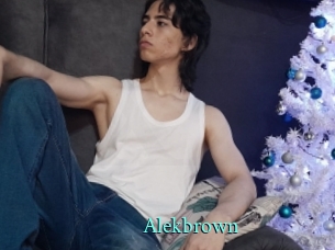 alekbrown xxx Fantasy Land