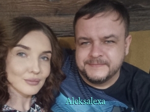 Aleksalexa