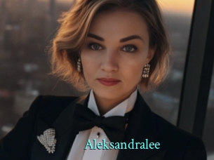 Aleksandralee
