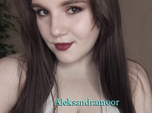 aleksandramoor xxx Fantasy Land