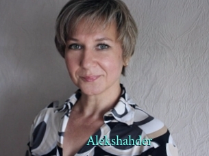 Alekshahder