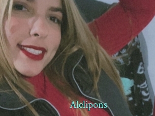 Alelipons