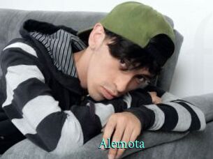 Alemota