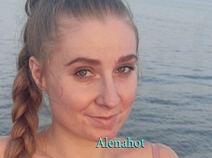 Alenahot