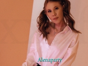 Alenaparty