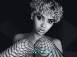 Alenesaenz