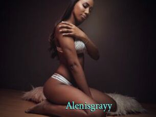 Alenisgrayy