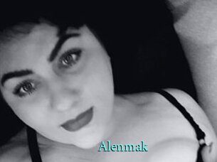 Alenmak