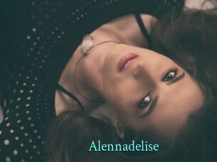 Alennadelise