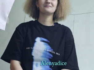 Alenyadice