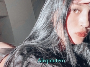 Alequintero