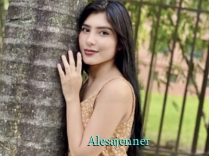 Alesajenner