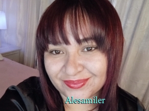 Alesamiler