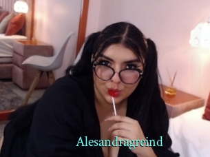Alesandragreind