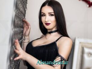 Alesandrastar