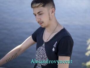 Alesandrovyncent