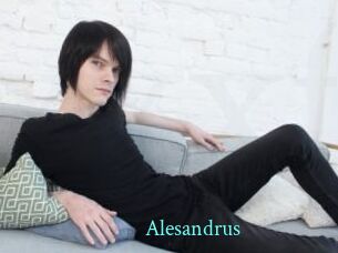 Alesandrus