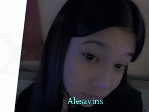 Alesavins
