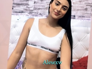 Alesexw