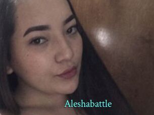 Aleshabattle