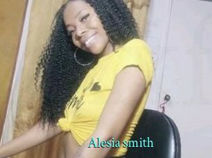 Alesia_smith