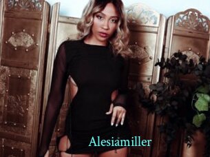 Alesiamiller