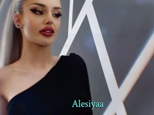 Alesiyaa
