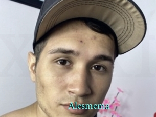 alesmema xxx Fantasy Land