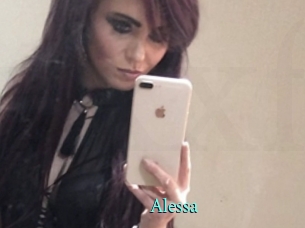 Alessa