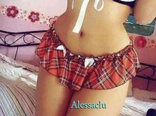 Alessaclu