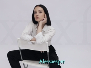 alessaesper xxx Fantasy Land