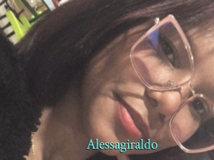 Alessagiraldo