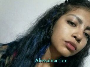Alessainaction