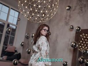 Alessamorr