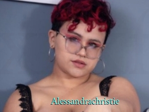 Alessandrachristie