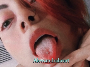 Alessandraheart
