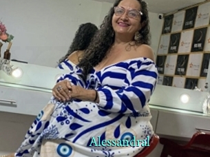 alessandral xxx Fantasy Land