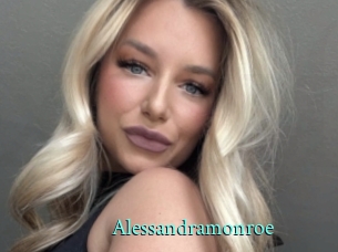 Alessandramonroe