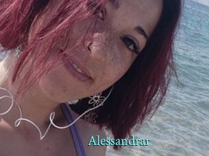 Alessandrar