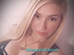 Alessandratheron